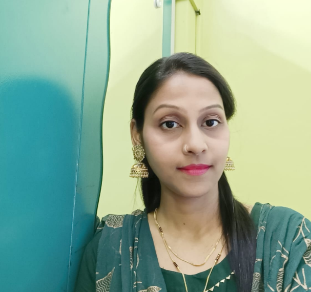 Rubina Molla